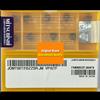 10PCS in BOX Original MITSUBISHI JOMT06T215ZZSR-JM VP15TF Carbide Insert New