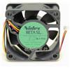 1PC NIDEC D06T-24TH 13B 24V 0.07A 6025 6CM 3-wire inverter cooling fan *