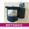 1PCS NEW FIT FOR JSCC speed control motor 80YT25GV22 220V #