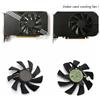 Cooling Fan T129215SH for ZOTAC GTX1060 Mini ITX, Zotec P106-90 3GB Video Card *