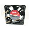 1PC Nidec TA450 A30122-10 115V 0.26/.21A 12038 12CM cabinet cooling fan *