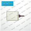 Touch Screen Panel Glass Digitizer for Beijer E610 MAC/MTA Type: 04400B 03600 *
