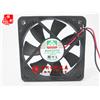 1PC MAGIC 6010 12V 0.045A MGA6012LR-O10 6CM mute cooling fan *