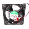 1PC Nidec TA450DC B31256-55 12V 0.49A 12CM cooling fan *