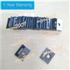 10pcs Gripper Finger Impression Cylinder Heidelberg QM46 TOM TOK Printing Offset