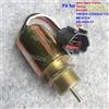 Fuel Shut Off Solenoid Valve 12V for John Deere 4210 4310 4410 4510 4610 4710