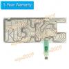N860-1616-T002 Membrane Switch for N86D-1616-T002 N860-1616-V301