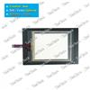 Touch Screen Panel Glass for Beijer E610 MAC/MTA Type: 04400B 0360 with Overlay*
