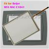 Touch Screen Panel + Protective Film Beijer MTA MAC E1041 One Year Warranty *