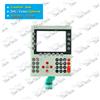 Membrane Keypad Switch for B&R Power Panel PP451 4PP451.0571-75 4PP451-0571-75 *