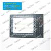 Membrane keyboard Keypad Switch for Beijer E900 MAC E900T E900TD 24VDC *