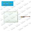 ITEMA R9500 for Touch Screen Panel Glass Digitizer for ITEMA R9500 Touchpad *