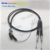 Throttle Motor Control Cable Fit for Caterpillar CAT E320 E320L 3054 Engine *