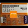 10PCS in BOX Original MITSUBISHI WNMG06T312-MA US735 WNMG32.53MA Carbide Insert