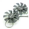 New Zotac GTX1070 MINI GTECOTHERM GFY09010E12SPA Graphics Card Cooling Fan *