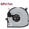 Dell XPS15 9560 9570 Dell Precision M5520 M5530 GPU Cooling Fan 0TK9J1 TK9J1 *