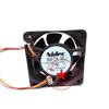 1PC NIDEC D06T-24TU 45BH7 24V 0.11A 6CM 6025 mute inverter copier cooling fan *