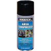 TEKNICA Aria Compressa Spray Alta Pressione per Computer Tastiere Elettronica