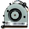 Dell XPS 13 9343 9350 9360 13.3" Laptop CPU Cooling Fan DFS150505000T 0XHT5V *