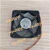 1PC Servo Centle Typhoon D1225C12B6AP-37 12025 12V 0.123A chassis cooling fan
