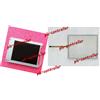 LCD Display Screen Panel with Touch Screen Compatible with SHARP LM057QC1T01