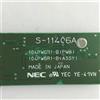 NEC board S-11406A new One Year Warranty #