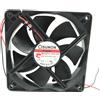 1PC SUNON MEC0251V1-000C-A99 12025 12V 5.4W Gale Volume Cooling Fan *