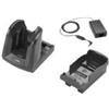 Intermec Motorola CRD-MC32-100INT-01 Charging Dock Cradle for Barcode Scanner Black 1-Bay