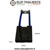 SPAZZOLA CARBONCINO 8x28x30.5 48V 72V PER MOTORI ELETTRICI CARRELLI ELEVATORI