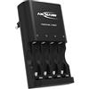 ANSMANN Powerline 4 Smart