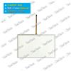 Touch Screen Panel Digitizer for PanelMaster PT100-1BF-T1S PT100-4BF-T1S *