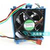 1PC HP ML350G5 413978-001 server cooling fan PMD1209PTB1-A 12V 5.6W *
