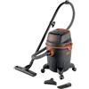 BLACK+DECKER BIDONE ASPIRATUTTO IN PLASTICA 'BXVC20PE' Lt. 20 - 1200 W