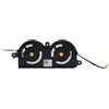 New for Dell XPS 13 9370 13 9380 CPU Cooling Fan 0980WH *