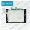 Touch Screen Panel for A975GOT-TBA-CH A975GOT-TBD-CH A975GOT-TBD-EU + Overlay