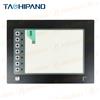 G310 Membrane Keypad for Red Lion G310 G310C G310C210 G310C210 G3