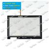 Touch Screen Panel Digitizer for XINJE Touchwin TGA63-MT THA62-UT + Overlay