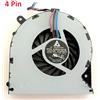 New Toshiba Satellite S850 S855 S855D S870 S875 S875D CPU Cooling Fan 4 Pin