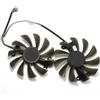 95mm Cooling Fan ZOTAC GeForce GTX1080 GTX1070 AMP Edition GPU Graphics Card *
