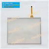 Fit for Red Lion PT#: G310C210 Touch Screen Glass One-Year Warranty *