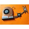 for Lenovo ThinkPad E470 CPU COOLING FAN HEATSINK Discrete graphics
