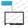 Touch Screen Panel Digitizer for XINJE Touchwin THA62-MT TGA62-MT + Overlay