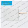 HMIGTO6310 Touch Screen Panel Glass Digitizer for Schneider HMIGTO6310 *
