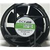 1PC DCX CX17251 EC110-240V 0.18A 20W high-flow axial flow cabinet fan *