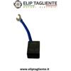 SPAZZOLA CARBONCINO 10x16x22 48V 80V PER MOTORI ELETTRICI CARRELLI ELEVATORI