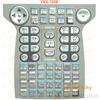 YKS-705E Membrane Keypad Yaskawa DX200 Robot Teach Pendant Keysheet 1PC