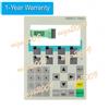 6AV6641-5AC10-0KR0 Membrane switch keypad for 6AV6 641-5AC10-0KR0 Keypad Keyboar