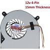 NEW CPU Cooling Fan For ASUS AIO ZN270IEU Z240ICGK Z6000 ET2230AGK DC 12V *