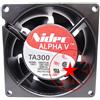 1PC NIDEC TA300 A30473-20 115V 0.12A 8038 8CM cooling fan insert type