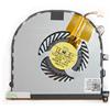New Dell XPS 15 9530 Precision M3800 CPU Fan 02PH36, DC28000DQF0 DFS501105PR0T *